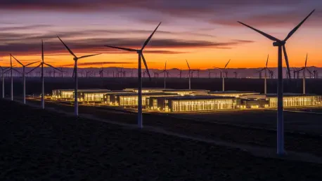 Soaring AI Demand Threatens the US Power Grid