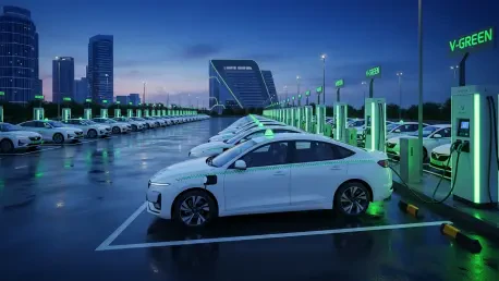 Vingroup Pledges $3 Billion Investment in Telangana