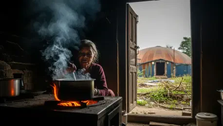 Why Is Nepal’s Biogas Program Collapsing?