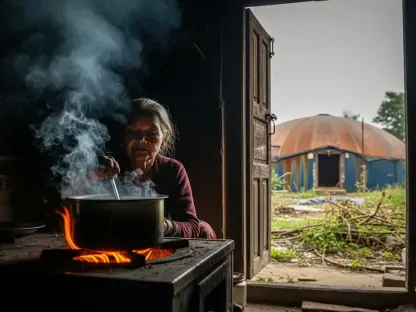Why Is Nepal's Biogas Program Collapsing?