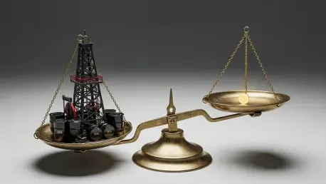 Why Are Oil Prices Falling Ahead of a Fed Rate Cut?