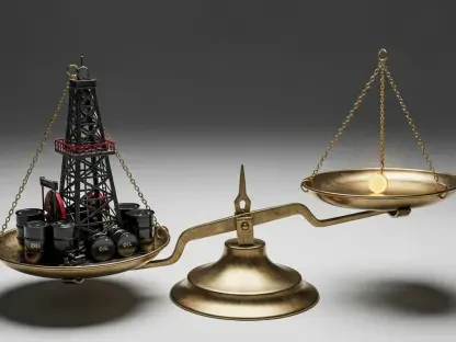 Why Are Oil Prices Falling Ahead of a Fed Rate Cut?