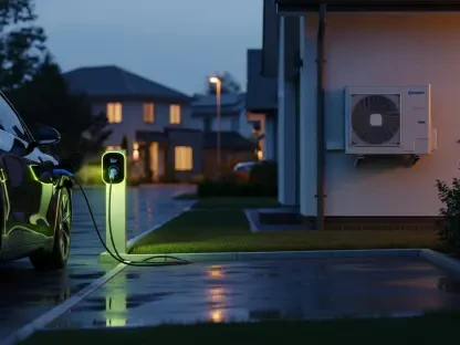 Trend Analysis: Record US Power Consumption