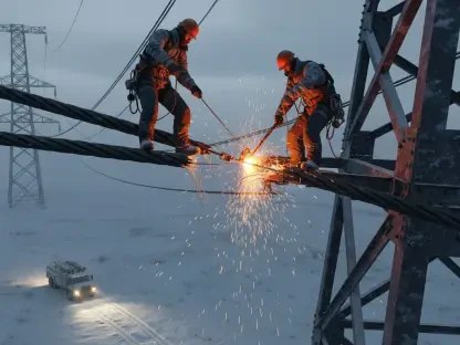 How Will Ukraine Overcome Its Energy Crisis?