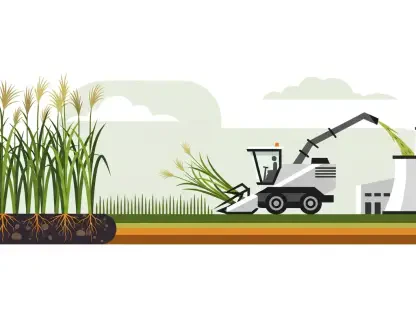 How Can a Plant Power a Nation's Recovery?