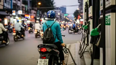 Is Southeast Asia the Next Big Market for U.S. Ethanol?