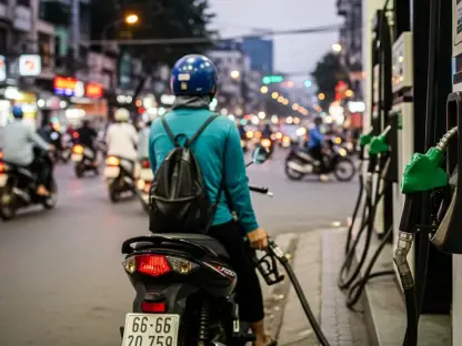 Is Southeast Asia the Next Big Market for U.S. Ethanol?