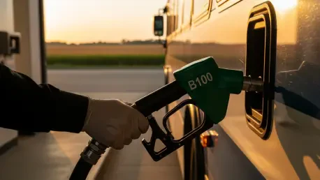 What Fuels the Future of Ames Public Transit?