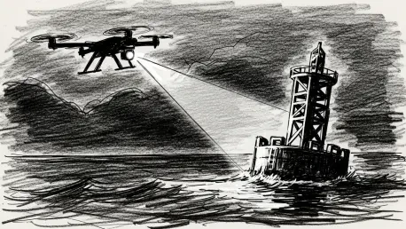 Can a Drone Attack Reshape Global Oil Flows?