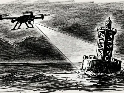 Can a Drone Attack Reshape Global Oil Flows?