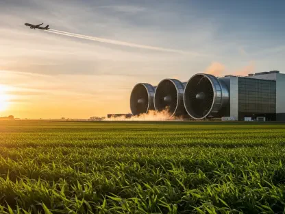 SAF Secures the Future of Sustainable Aviation