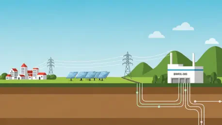 Will This New Reactor Design Power the UK’s Future?