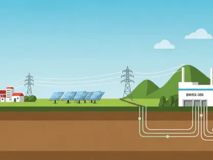 Will This New Reactor Design Power the UK's Future?