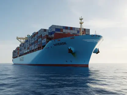 Could Ethanol Be Shipping's Green Fuel Solution?