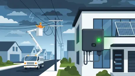 Is UL1741 The Key To The North American Solar Market?