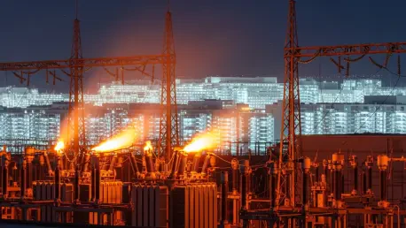 AI Power Surge Demands a More Flexible Energy Grid