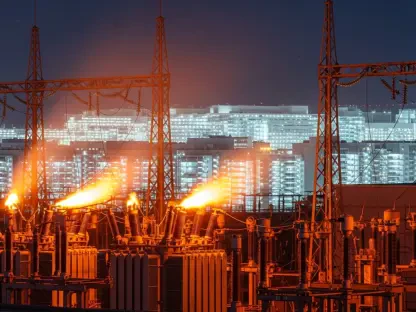 AI Power Surge Demands a More Flexible Energy Grid