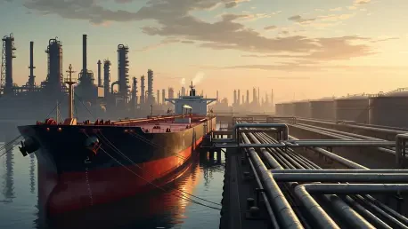 Why Are India’s Oil Giants Divided on Russian Crude?