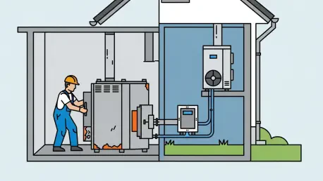 Germany Fast-Tracks Projects, Scraps Heating Law