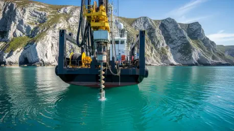 Could a £600M Wind Plant Transform Dorset?