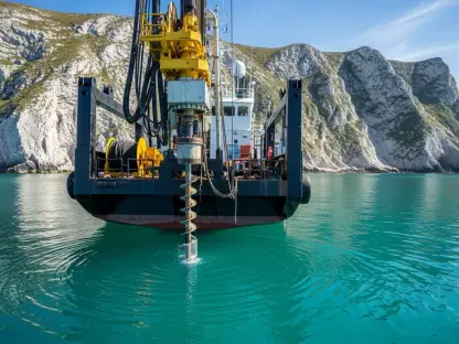 Could a £600M Wind Plant Transform Dorset?