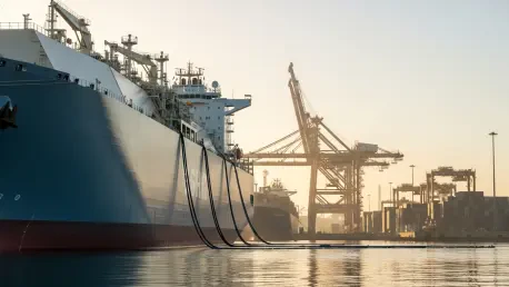 Why Are Containerships Driving Maritime Decarbonization?
