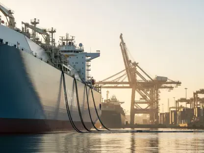 Why Are Containerships Driving Maritime Decarbonization?