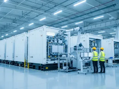 Guoxia Tech Joins Hong Kong's Energy Storage IPO Wave