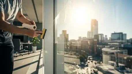 New Insulating Gel Promises Clearer, Warmer Windows