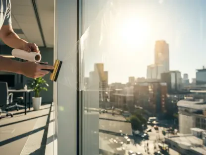 New Insulating Gel Promises Clearer, Warmer Windows