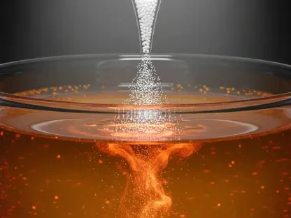 Scientists Turn Toxic Mine Waste Into a Water Purifier