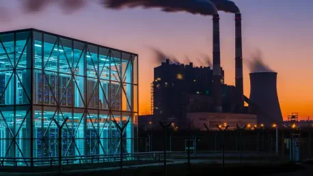 AI Boom Delays Inevitable Decline of US Coal Plants