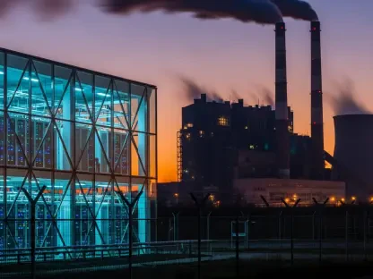 AI Boom Delays Inevitable Decline of US Coal Plants