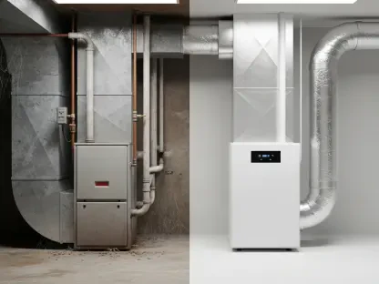 How Heat Pumps Can Cut Your Energy Bill in Half