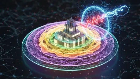 How Five Layers of AI Defend Critical Infrastructure