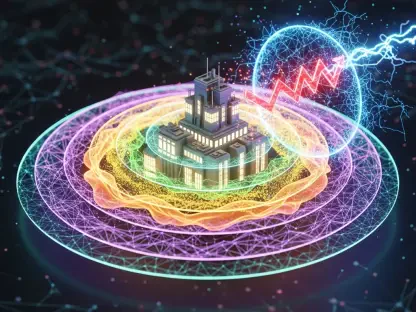 How Five Layers of AI Defend Critical Infrastructure