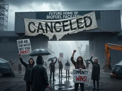 Controversial Biofuel Plant Canceled After Public Backlash