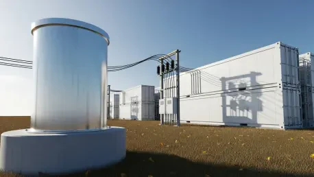 New Fire Well Protects BESS Facility and Dunvegan