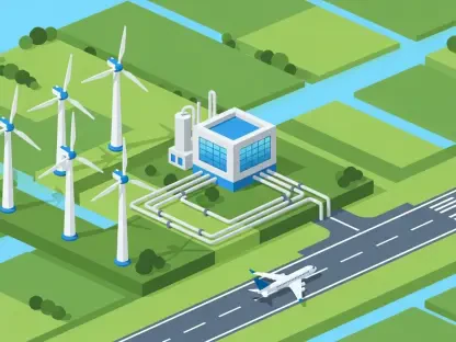 KLM Urges Netherlands to Fund Sustainable Aviation Fuel