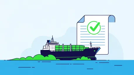 A Green Light for Ammonia as Marine Fuel?