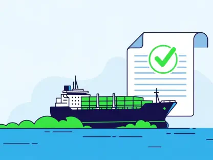 A Green Light for Ammonia as Marine Fuel?