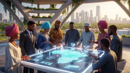 World Realigns on Climate After US Abandons Lead