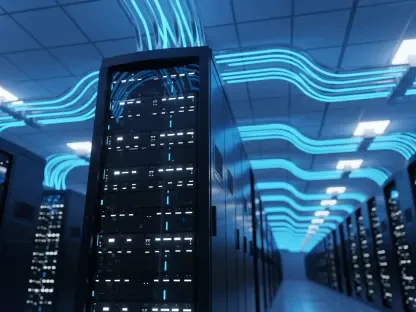 FERC Focuses on Powering the AI Data Center Boom