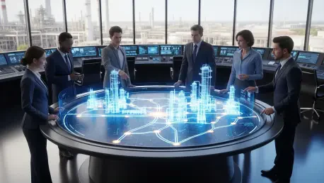 Amber Energy Outlines Long-Term Vision for Citgo