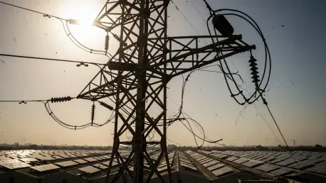 Pakistan’s Solar Boom Creates a Grid Crisis