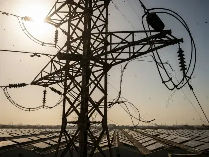 Pakistan's Solar Boom Creates a Grid Crisis