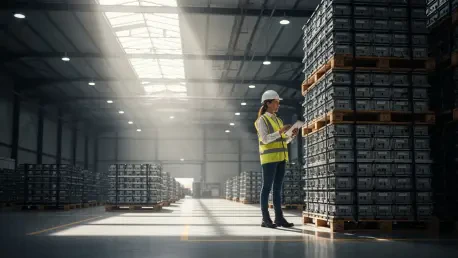 India’s EV Battery Demand to Surge 14-Fold by 2032