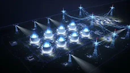 Wylfa to Host UK’s First Small Modular Reactors