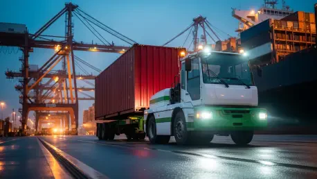 Can Ports Decarbonize Now With Renewable Propane?