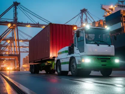 Can Ports Decarbonize Now With Renewable Propane?